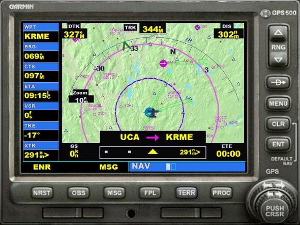 FSX GPS - (Spiele, Games, Tipps)
