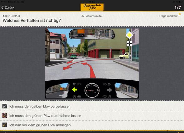 Fahrrad Kaufen: Welches Verhalten Ist Richtig Fahrrad Grüner Pkw