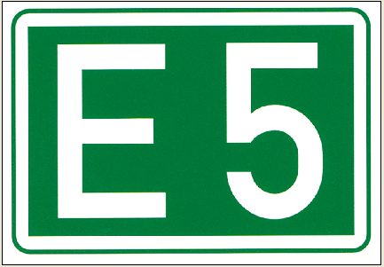 E5 - (Führerschein, Prüfung, Österreich)