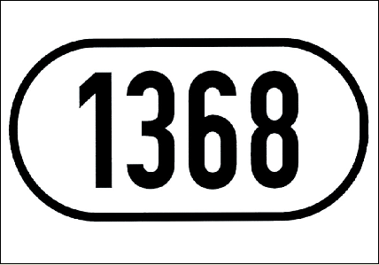 1368 - (Führerschein, Prüfung, Österreich)
