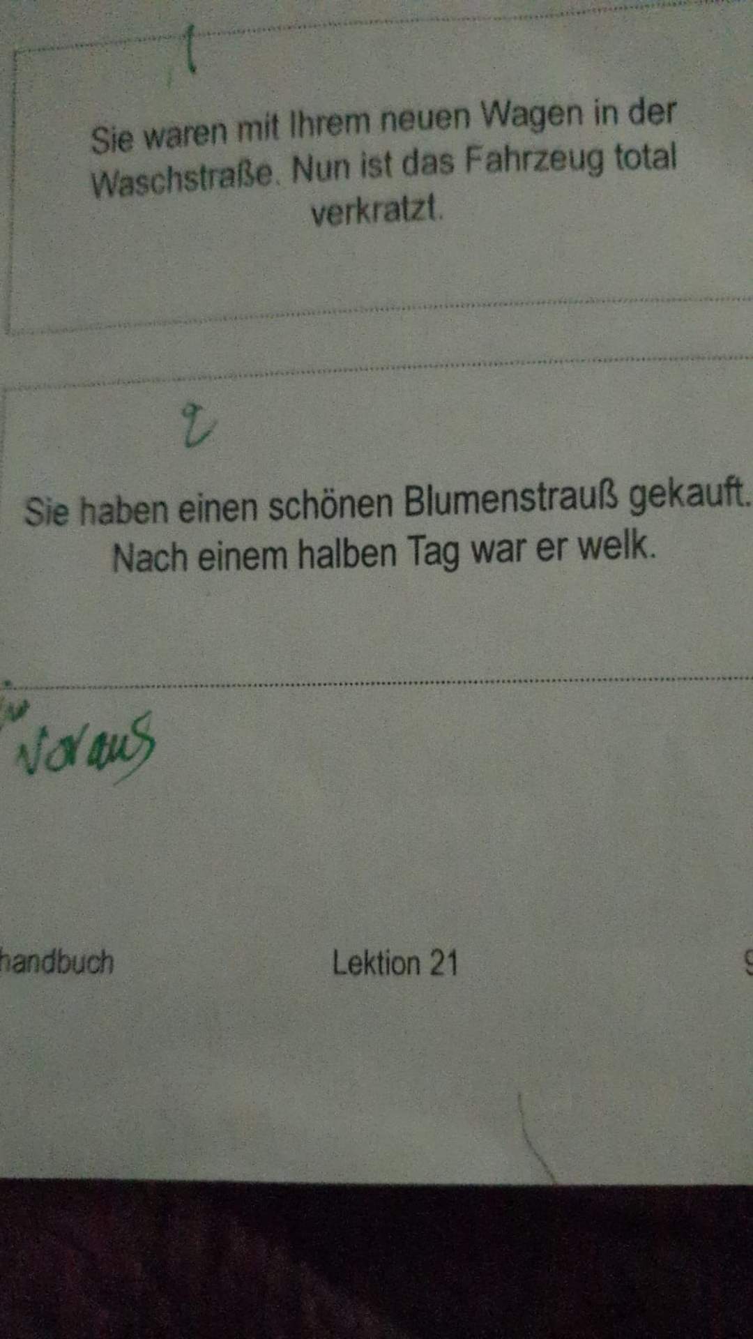 Dienstaufsichtsbeschwerde Gegen Lehrer Muster