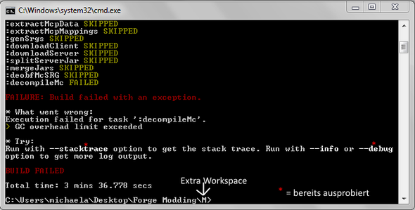 Für programmieren Minecrafts Source-Code bekommen? (Minecraft, Java ...