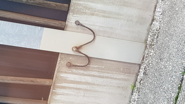 - (Kabel, Beton)