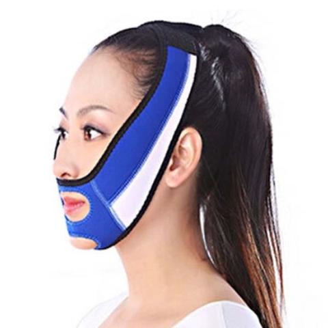 Hier ein bild - (Gesicht, Maske)