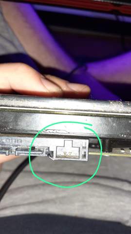 Für was ist dieser Anschluss bzw kann ich den auch benutzen und welches kabel benötige ich?