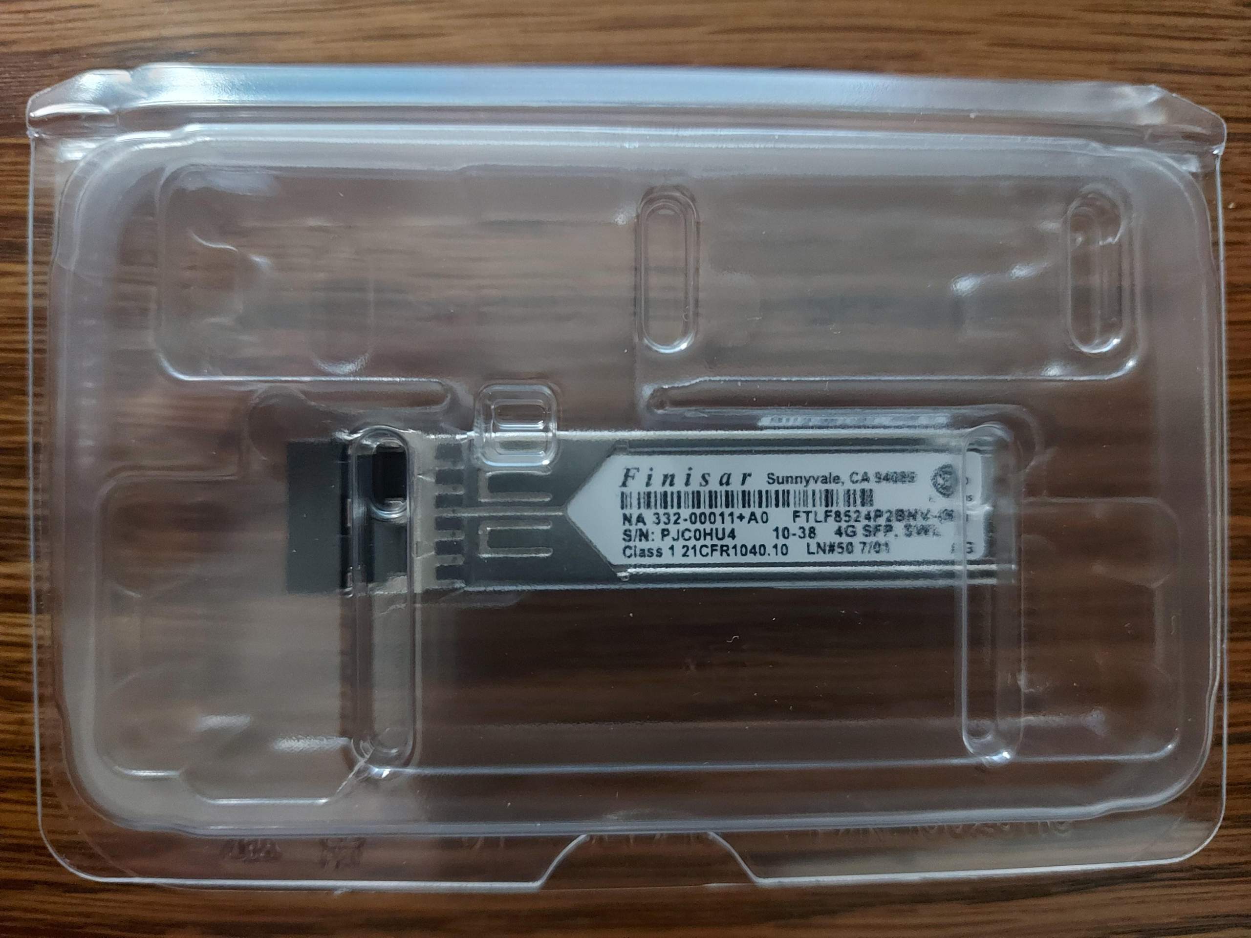 Für welche Produkte wird ein Transceiver verwendet und welche Funktion