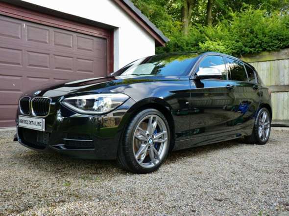 Fur Welchen Bmw Wurdert Ihr Euch Entscheiden Computer Geld Auto