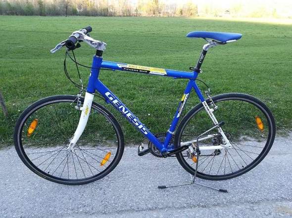 Wie man ein Fahrrad verkauft - 0 Big Wie man ein Fahrrad verkauft - 0 Big