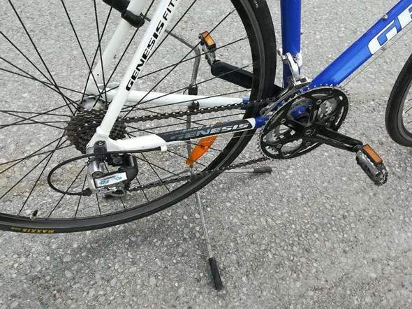 Für wie viel Euro würdet ihr das Fahrrad verkaufen? (Geld, kaufen, eBay) - 1 Big Für wie viel Euro würdet ihr das Fahrrad verkaufen? (Geld, kaufen, eBay) - 1 Big