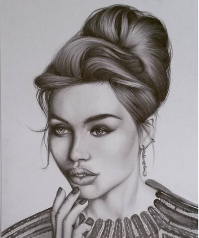 Fur Wie Viel Portraits Verkaufen Kunst Zeichnen Malen