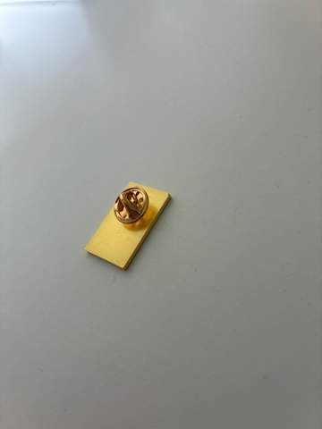 Für wieviel € soll ich den Fred Perry Ansticker verkaufen? (Schmuck, Wert)