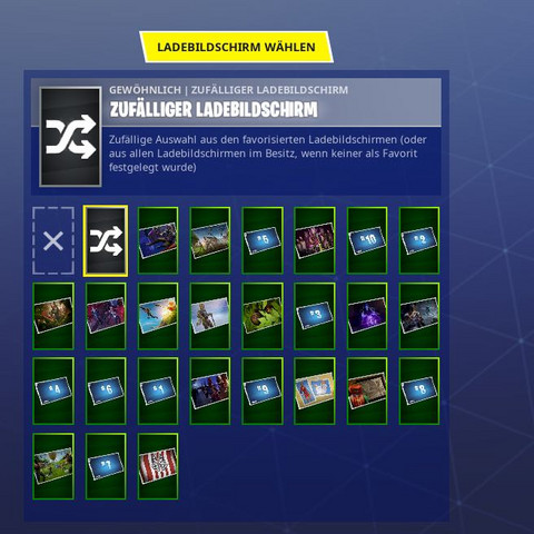 meine ladescreens bin schon seit ende season 2 dabei aber nicht mit bp - darf man fortnite accounts verkaufen