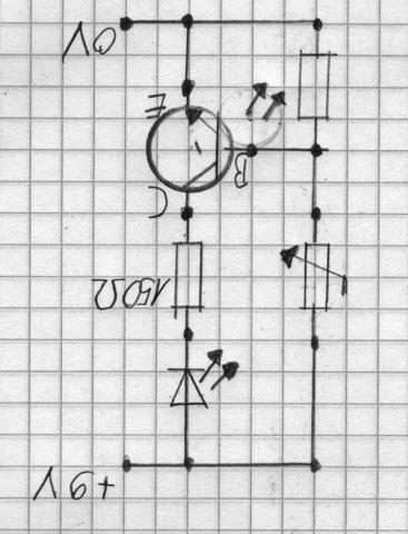 Funktion Des Dammerungsschalter Technik Elektrik