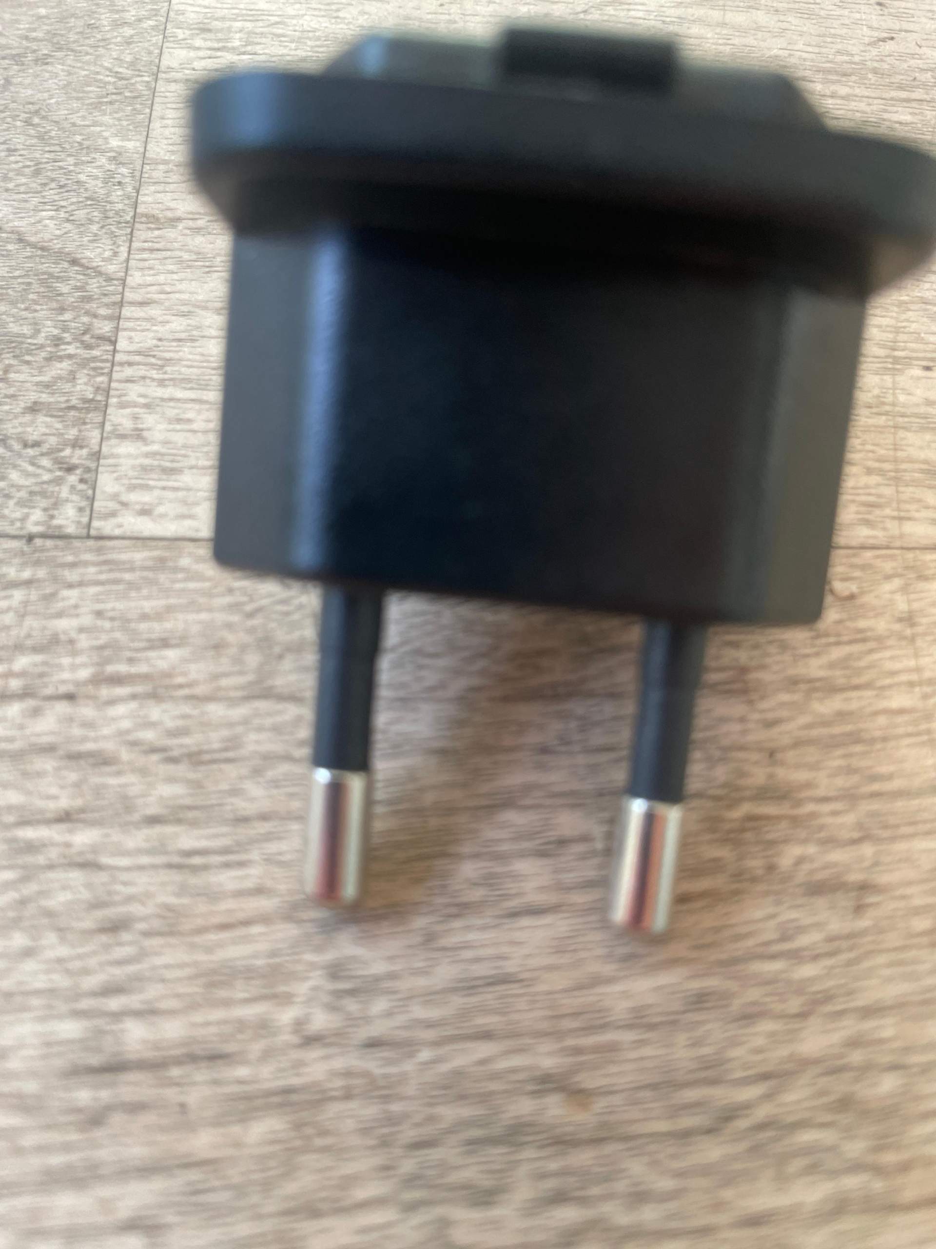 Funktion des Steckers/Adapter? (Steckdose, Stecker)