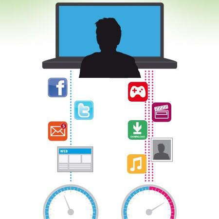 Telekom Hybrid - (Computer, PC, Internet)