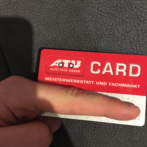 Funktioniert Diese Karte Bei Zigarettenautomaten Zigaretten