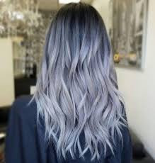 Funktioniert Haare Grau Farben Mit Schwarzer Haarfarbe Und Spulung Wenn Ja Mit Welcher Haarfarbe Beauty