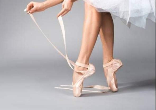 Füße stinken in ballerinas