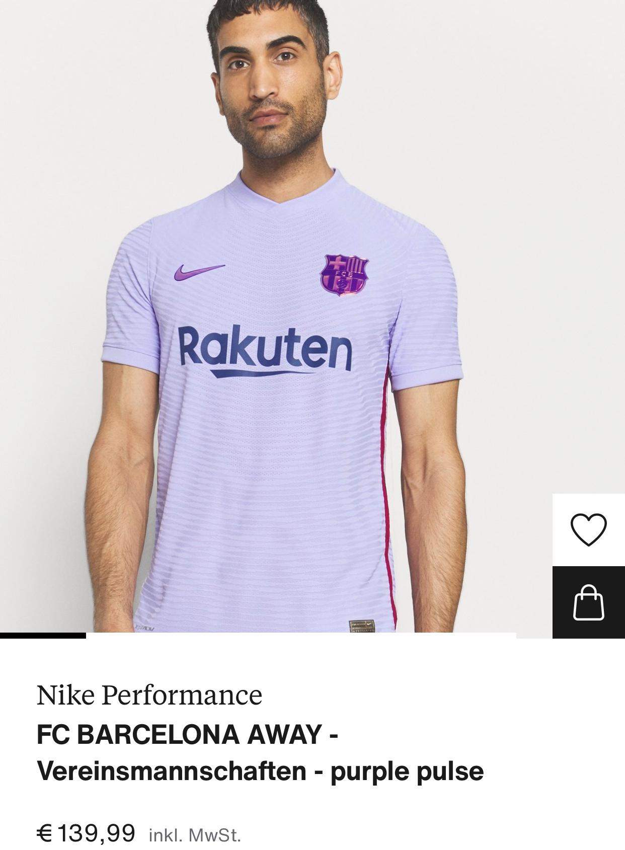 Fußballtrikot? (Sport, Fußball, Trikot)