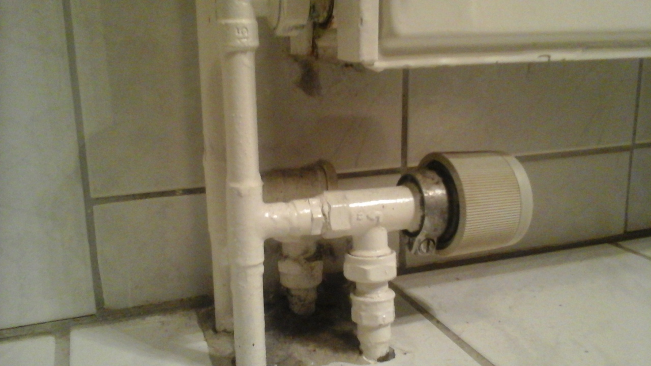 Fussbodenheizung Warm Handtuchwarmer Kalt Wer Weiss Was De