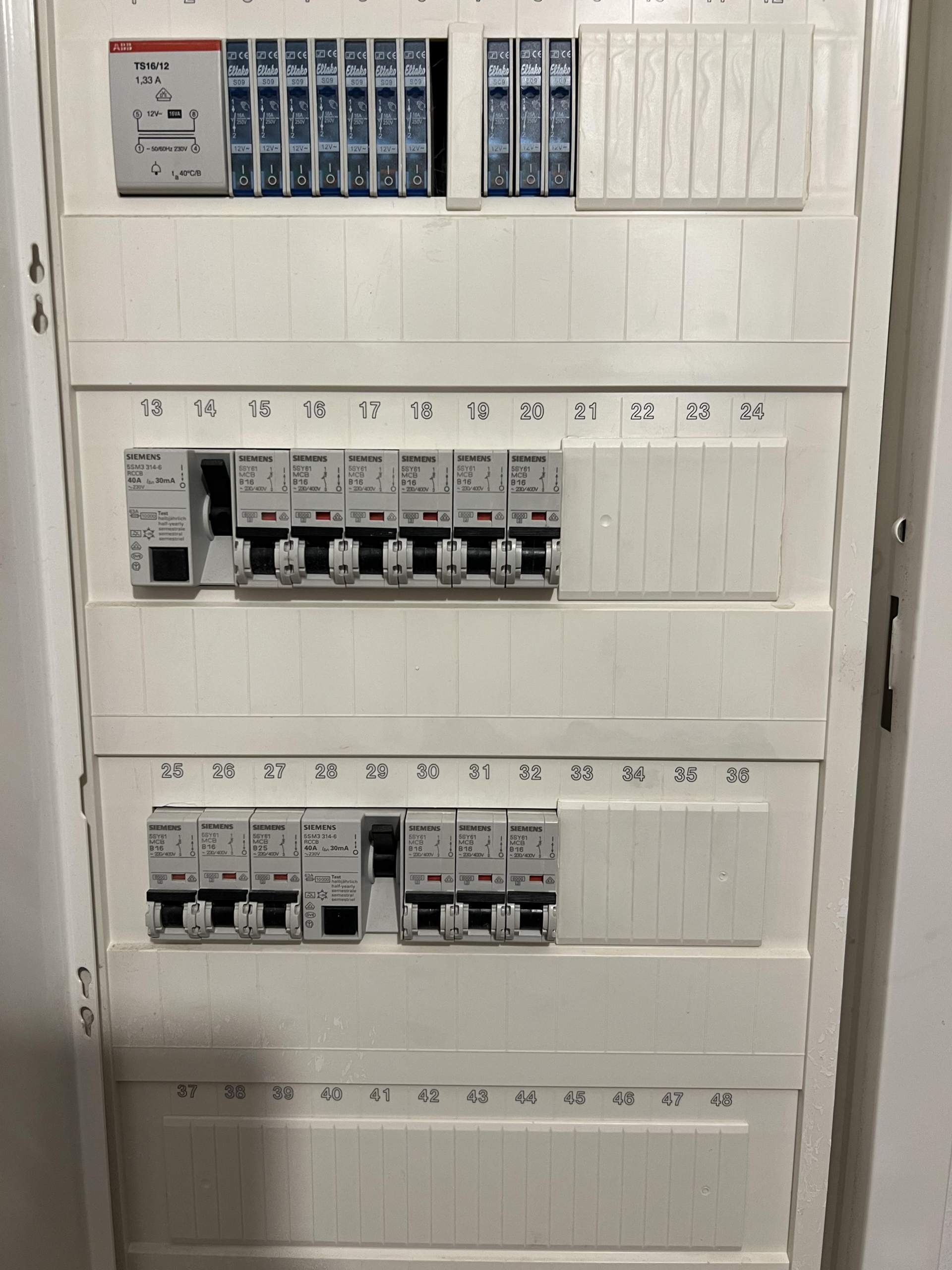 Fußbodenheizung geht plötzlich nicht was tun? (Heizung, Elektro, Sanitär)