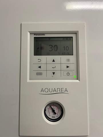 Fußbodenheizung Thermostat nachrüsten?