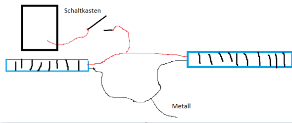 Hyundai I10 Schaltplan