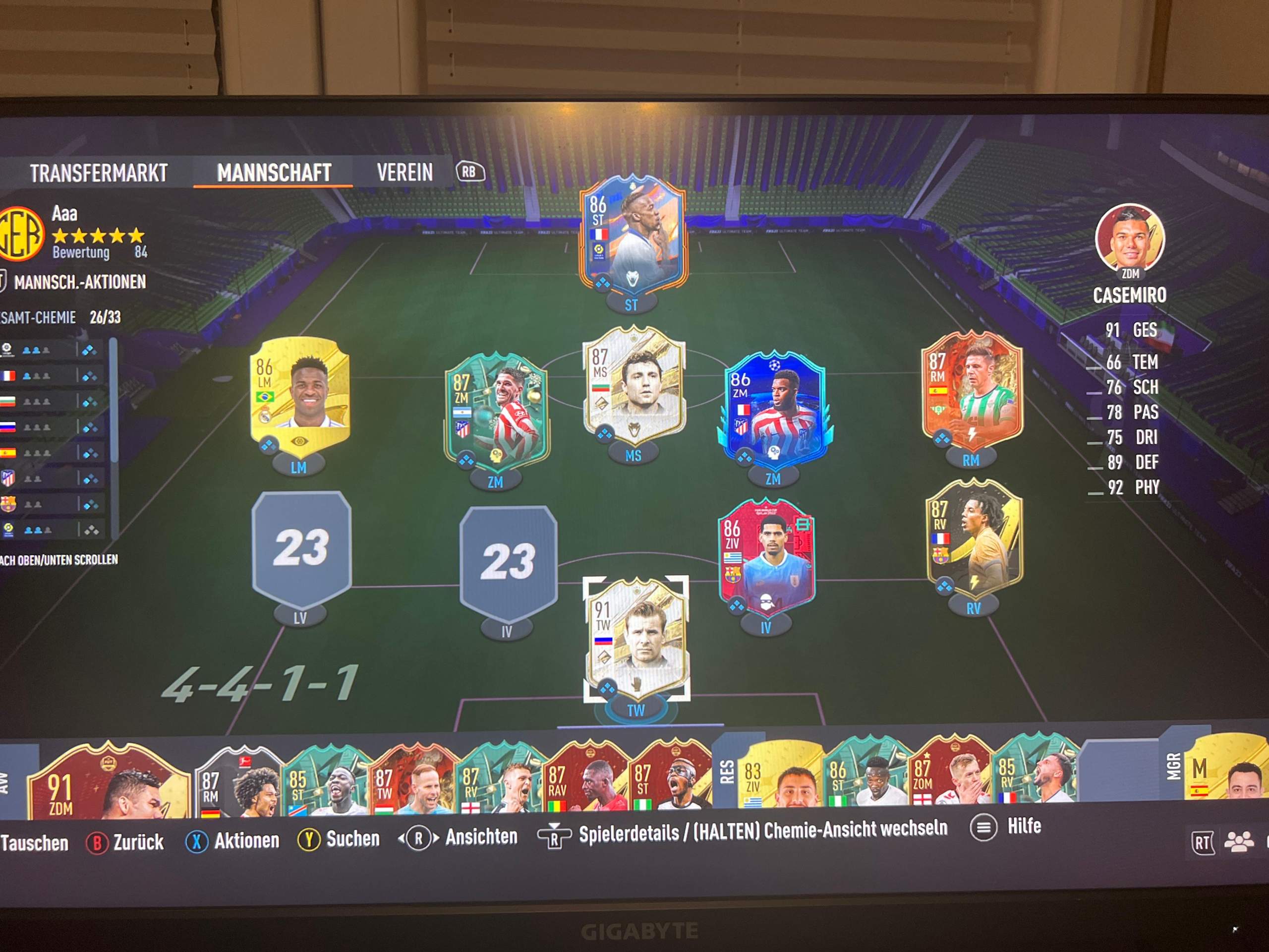 Pack Opener Fifa 23 10 - 5n8s3yv