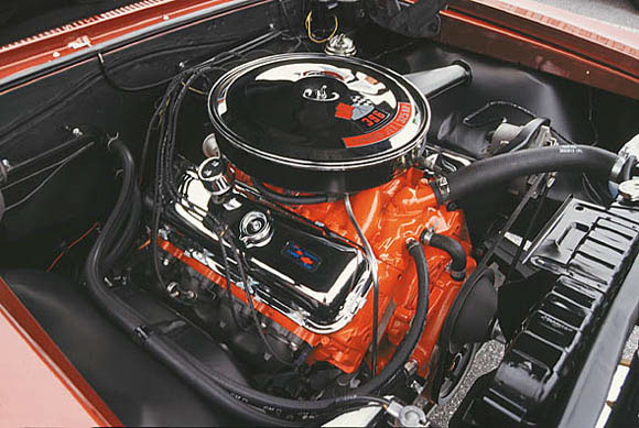 Gab es den 396 Motor nur im ´68 Camaro SS? (Auto, Oldtimer ... wiring diagram 1972 buick skylark 