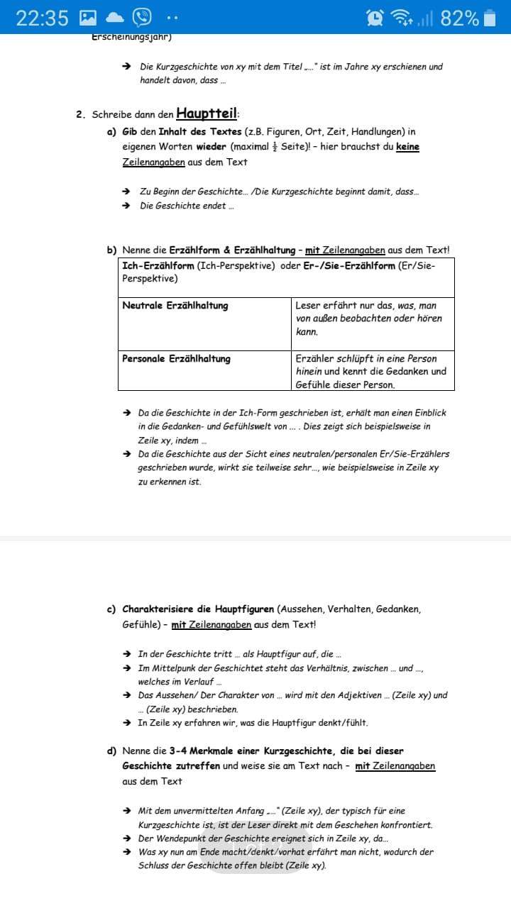 Ein Netter Kerl Gabriele Wohmann Gabriele Wohmann: Ein netter Kerl (1978)? (Schule, Deutsch