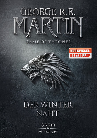 Game of thrones 1: Der Winter naht - (Buch, Amazon, lesen)