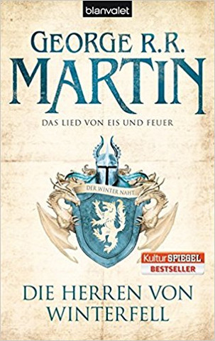 Die Herren von Winterfell - (Buch, Amazon, lesen)