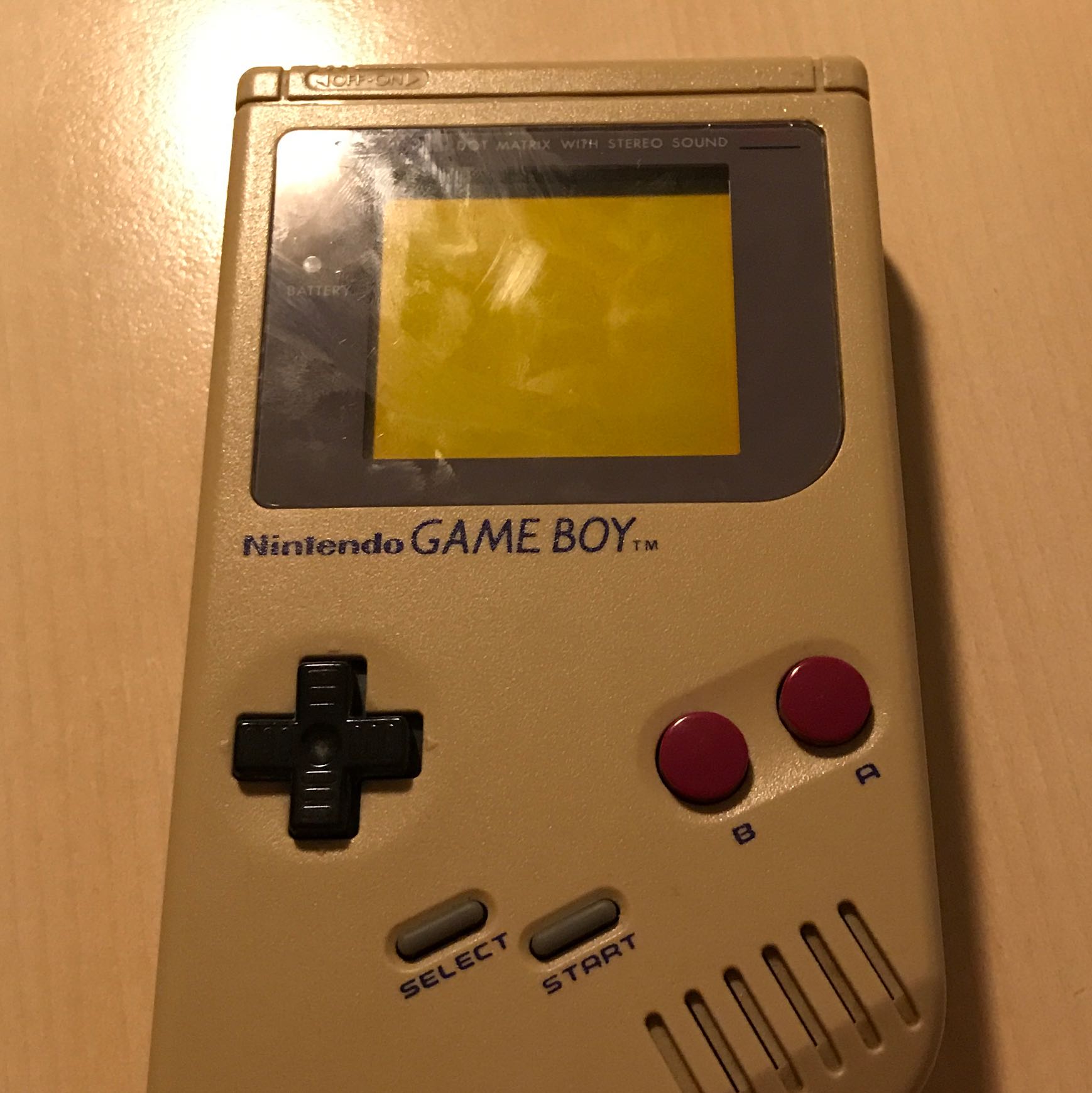 Gameboy geht nicht mehr an, was soll ich tun? (Nintendo ...