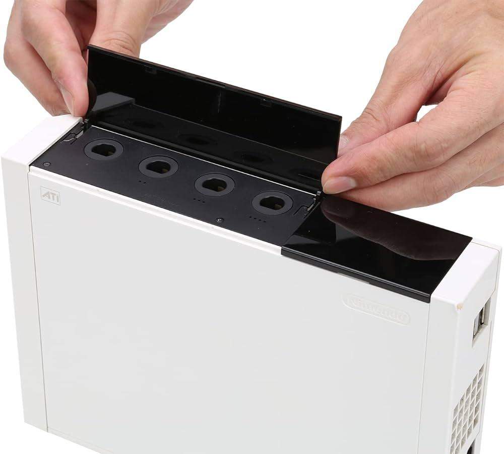 Gamecube spiele auf der Wii? (Nintendo, Nintendo Wii, Wii Spiele)