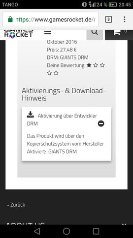 Drm - (Gaming, DRM)