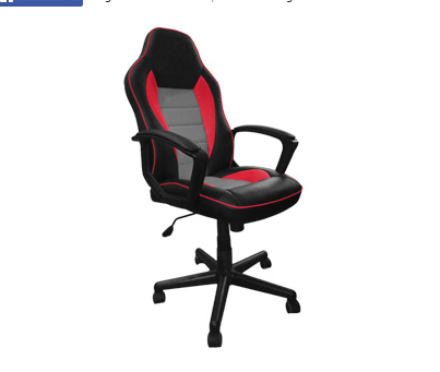 Der Stuhl - (Gaming, Stuhl, Sessel)