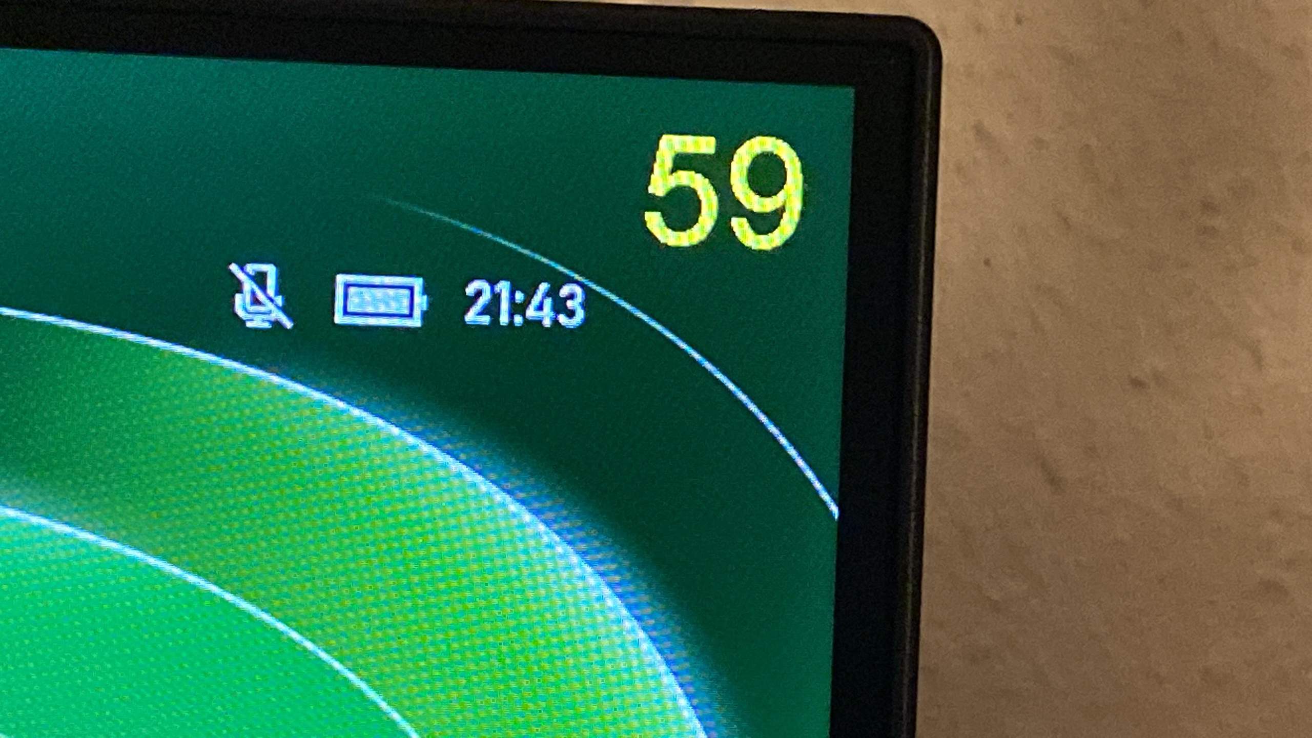 Gaming Monitor Zahl? Technik, Spiele und Gaming)