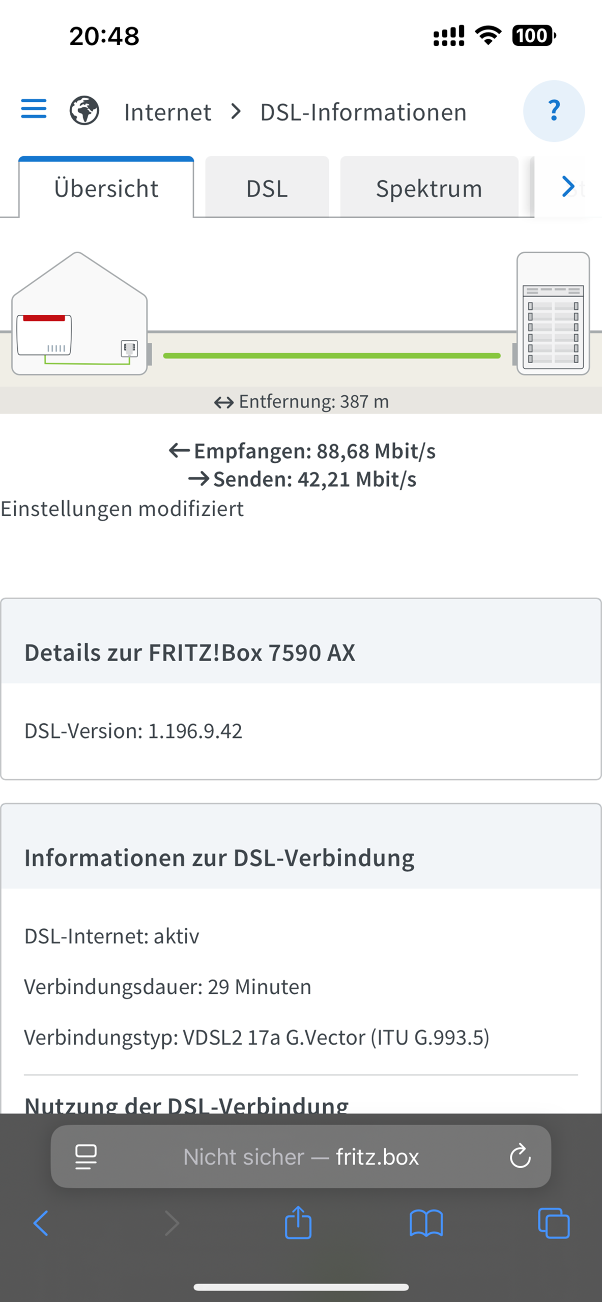 Gaming nicht möglich (Telekom)? (Internet, Netzwerk, Router)