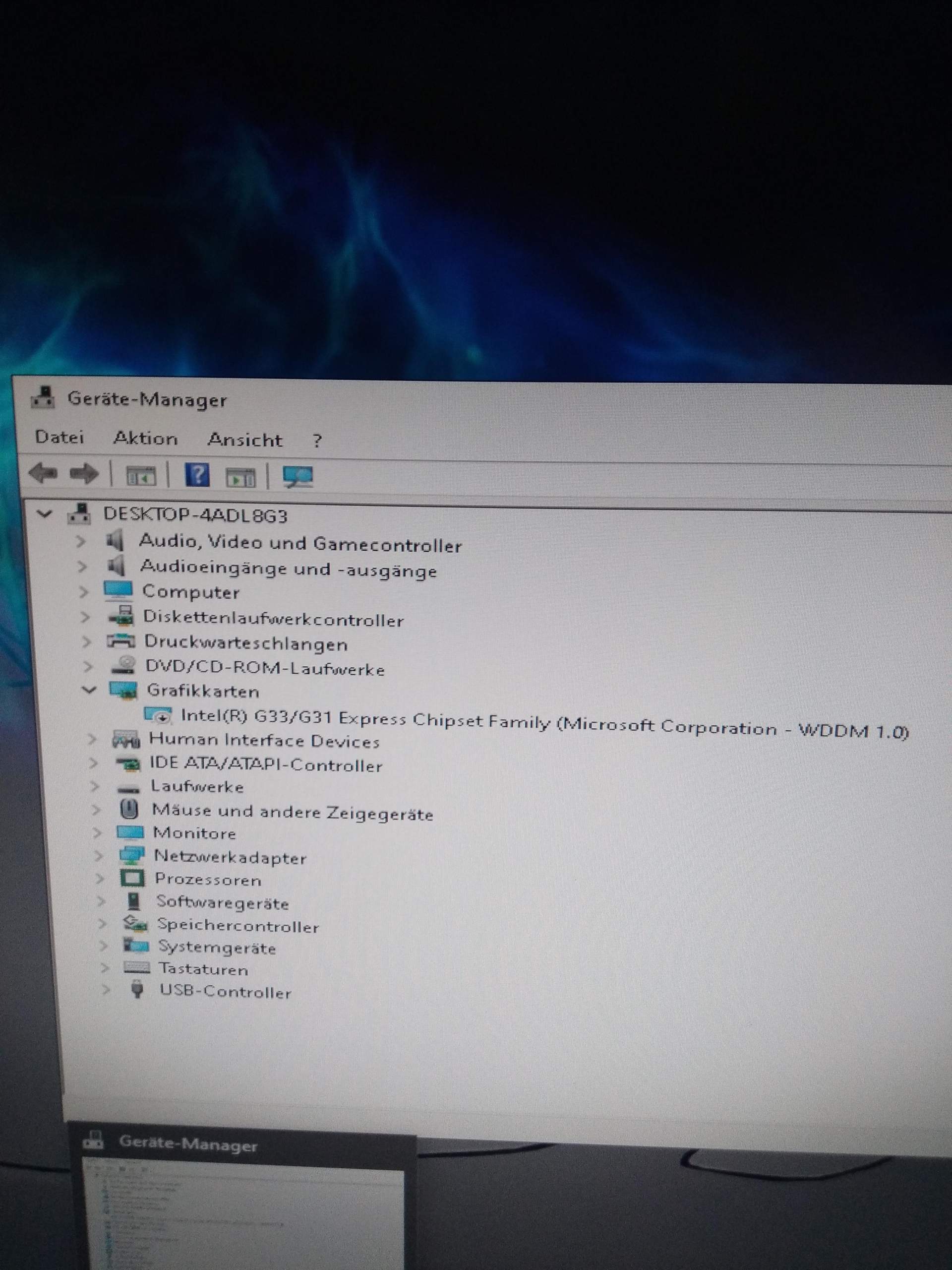 Gaming ohne richtige Grafikkarte? Technik, PC)