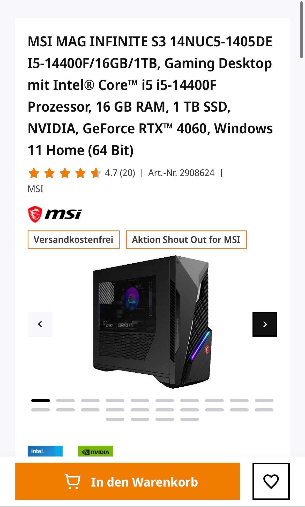 Gaming Pc?
