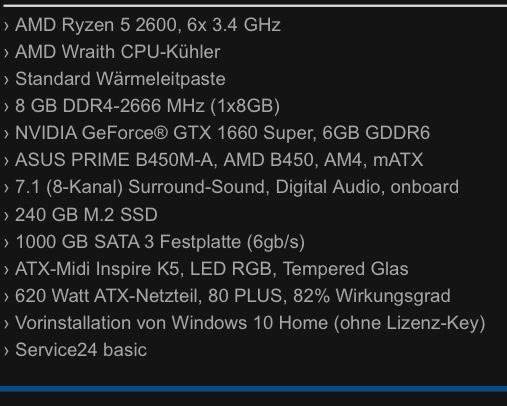 Gaming-Pc aufrüsten oder komplett neu? (Gaming PC, CPU, Mainboard)