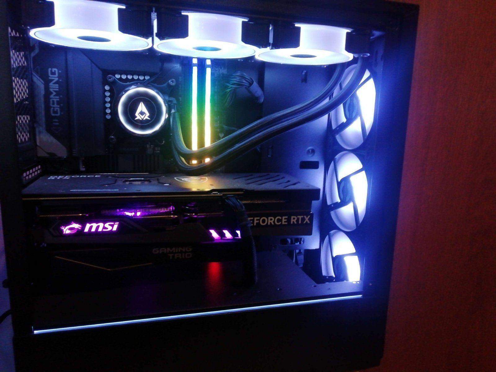 Gaming Pc verkaufen, welchen Preis? (Computer, pc-verkaufen, Pc Verkauf)