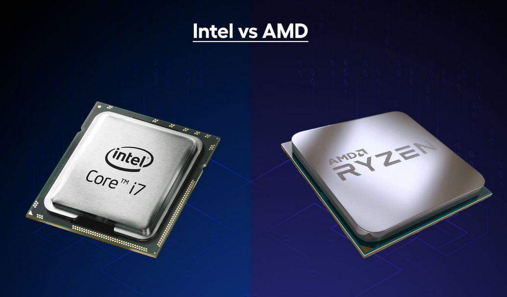 Gaming Prozessor Intel oder AMD? (Gaming PC, CPU, Mainboard)