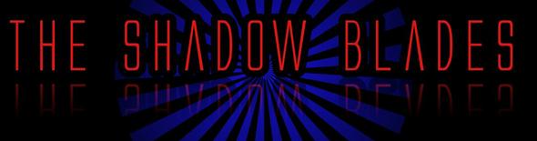 The Shadow Blades - (Freunde, Gruppe, Parkour)