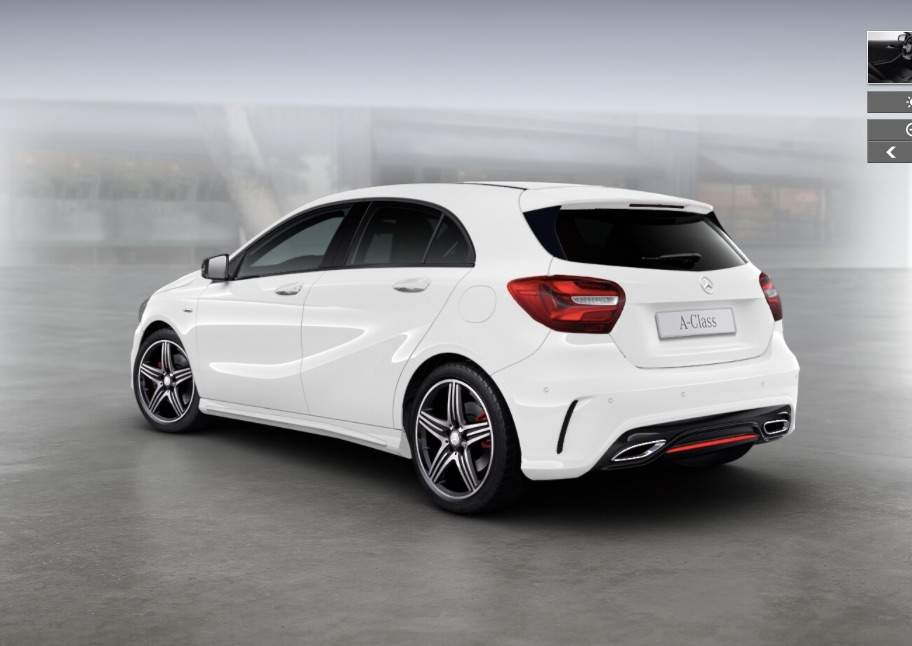 ganz einfach schwarz oder weiss? (Auto, Farbe, Autokauf)