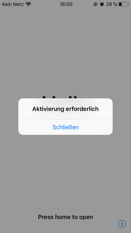 - (iPhone, Update)