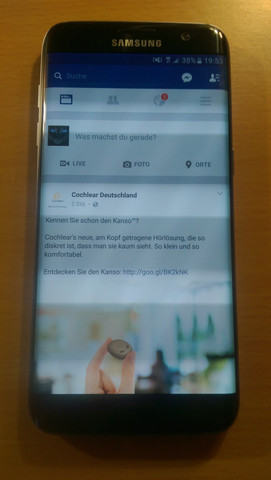 Bildschirm fehler - (Handy, Technik, Smartphone)