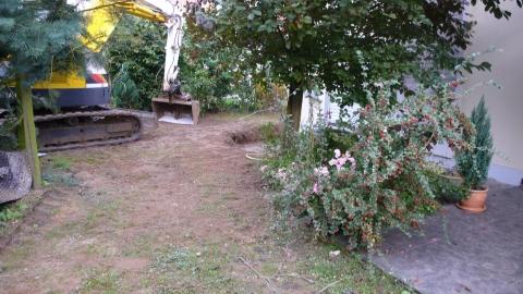 Garten Nicht Nutzbar Wie Viel Mietabzug Ist Gerechtfertigt