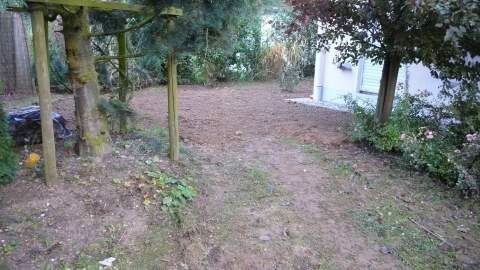 Garten nicht nutzbar wie viel Mietabzug ist gerechtfertigt