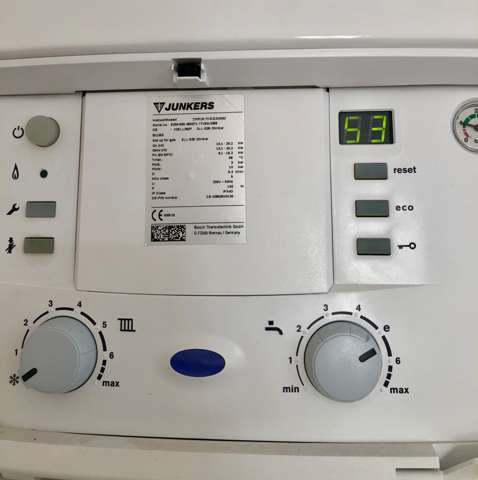 Gastherme Junkers Trotz Reparaturen Ofters Fehlerazeige Rechtliche Anspruche Dem Vermieter Gegenuber Mietrecht